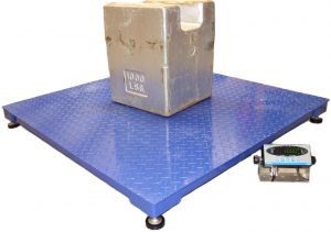 Getting Information About Pallet Scale Before You Buy