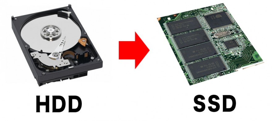 SSD or HDD? The Answer Is Hybrid