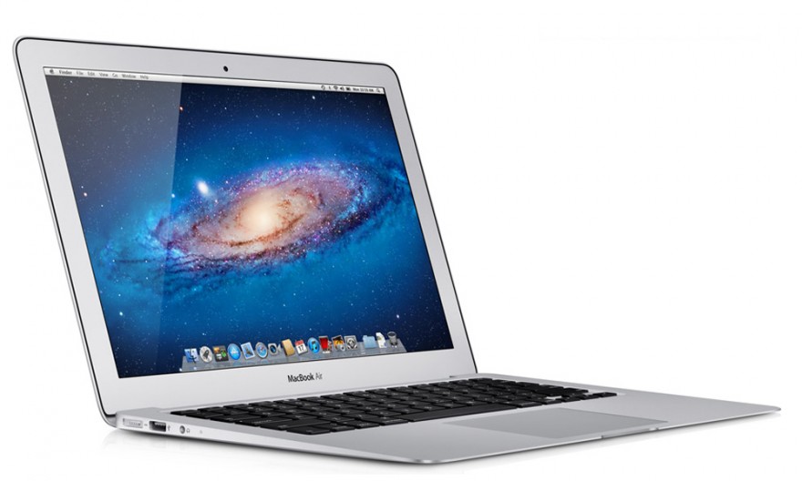 Is The MacBook Air The Best Option For Portable Computing?