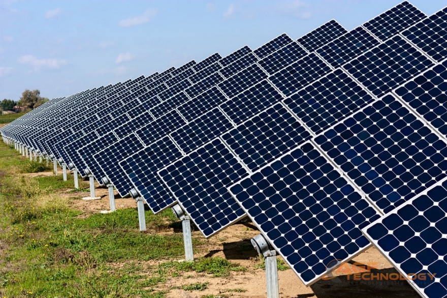 Why Solar Energy For Yor Business?