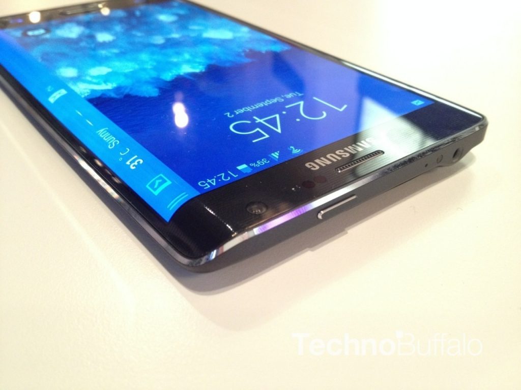 Samsung Galaxy Note Edge 2: Should You Wait For It?