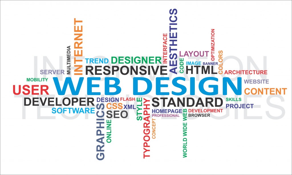 Striking Website Design and Essentials